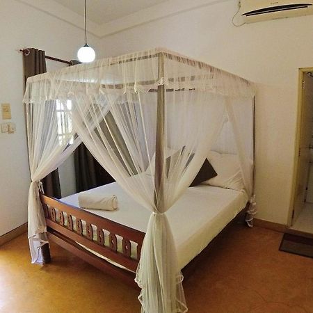 Fort Dew Guest House Galle Eksteriør billede