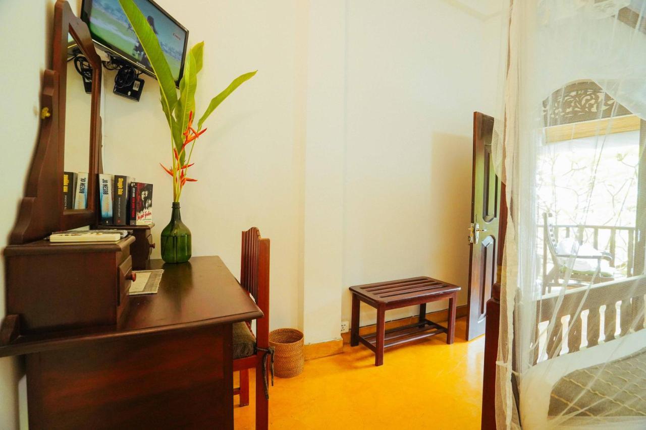Fort Dew Guest House Galle Eksteriør billede