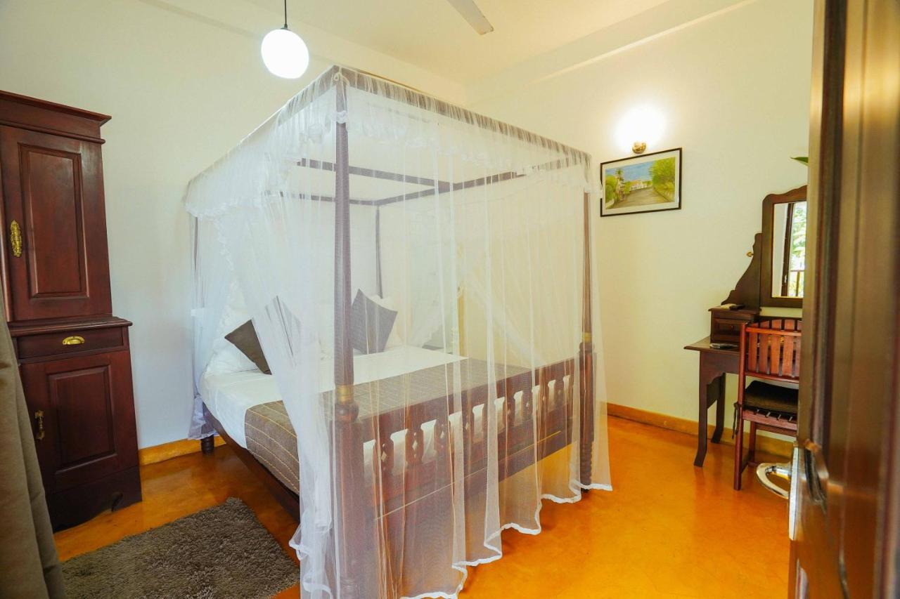 Fort Dew Guest House Galle Eksteriør billede