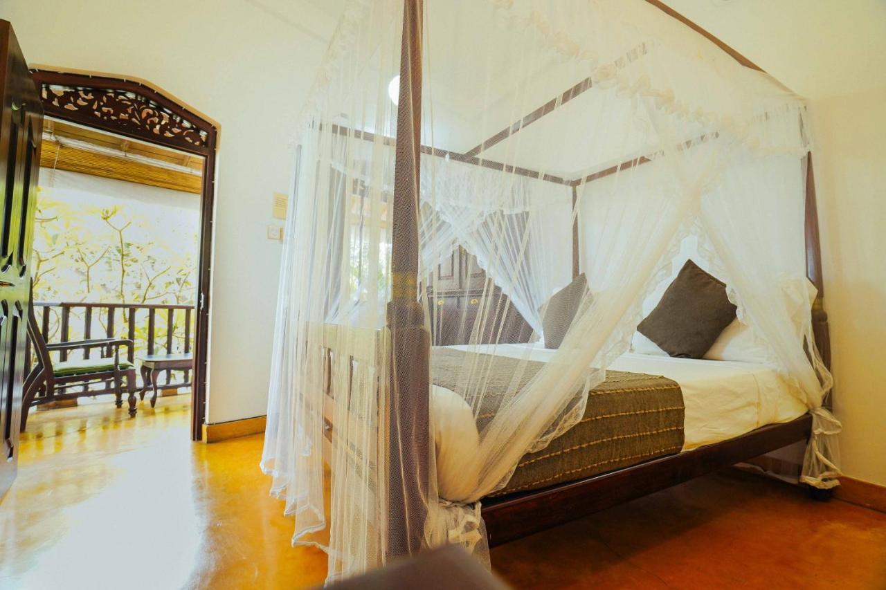 Fort Dew Guest House Galle Eksteriør billede