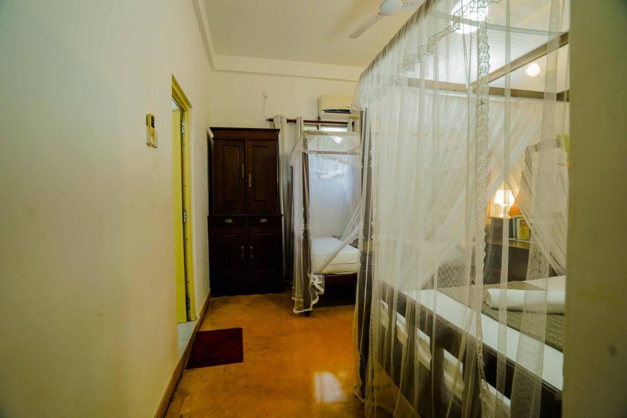 Fort Dew Guest House Galle Eksteriør billede
