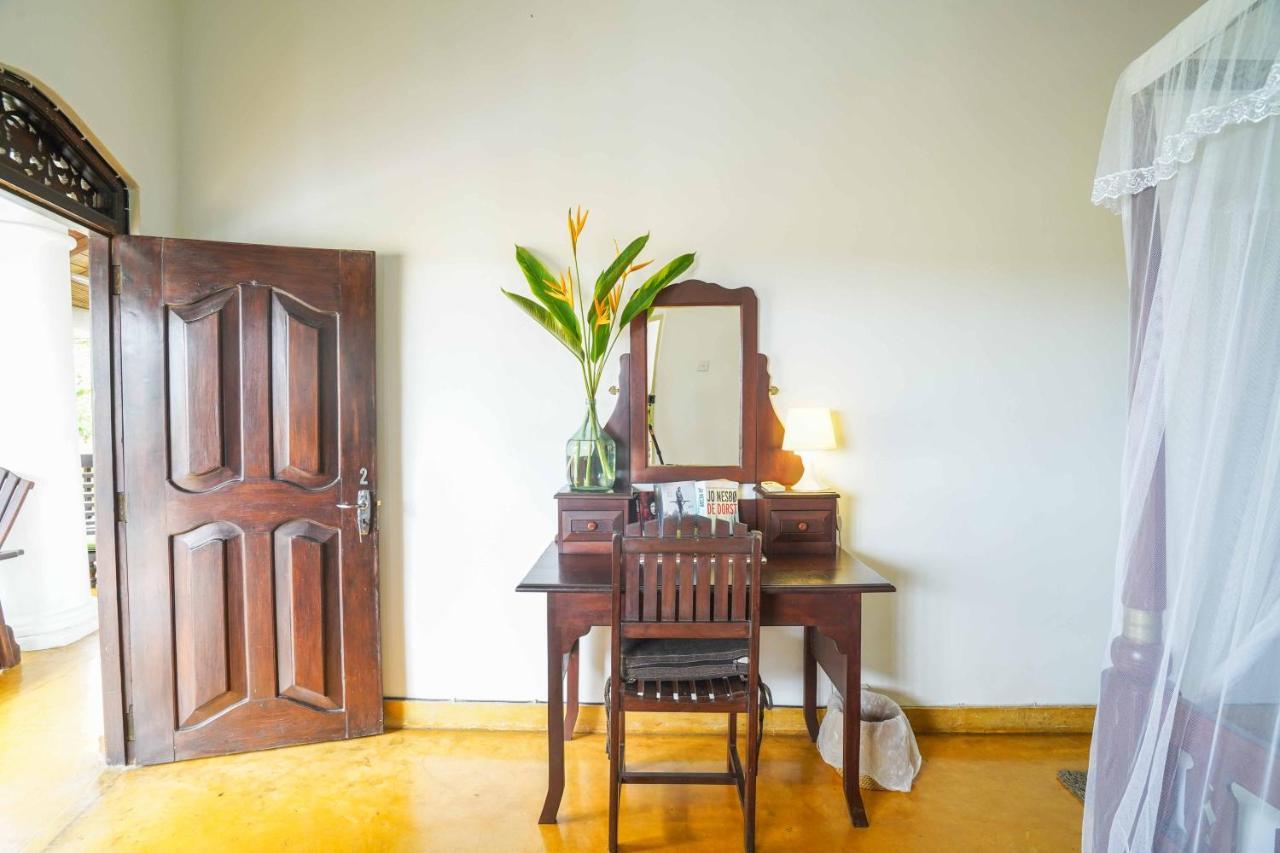 Fort Dew Guest House Galle Eksteriør billede