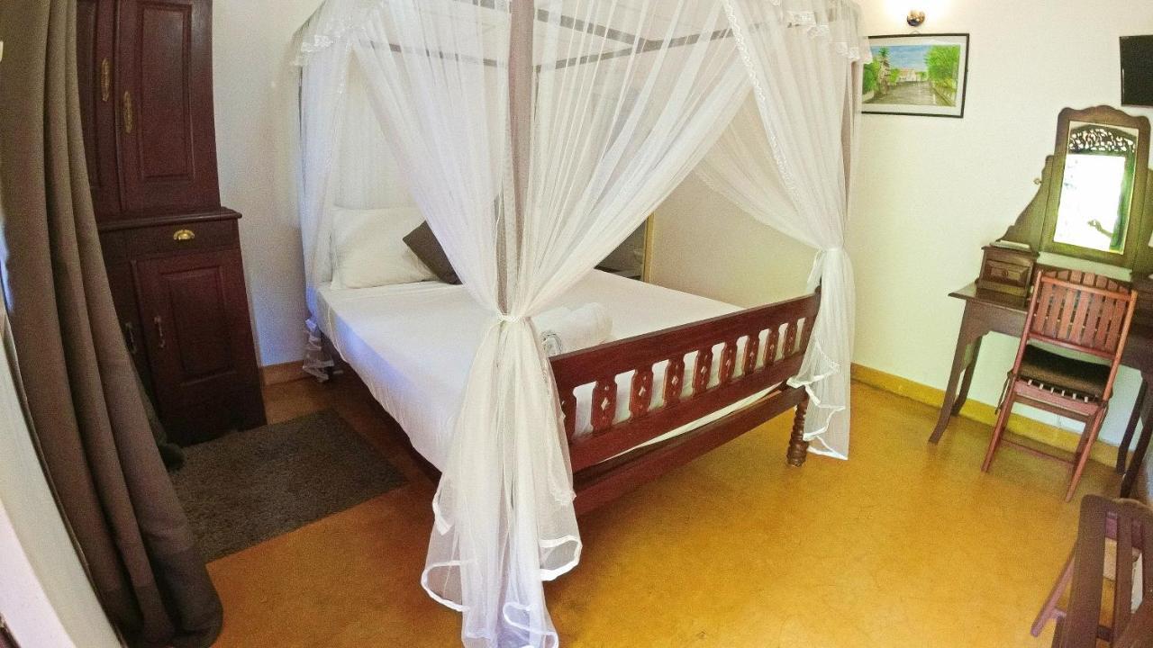 Fort Dew Guest House Galle Eksteriør billede