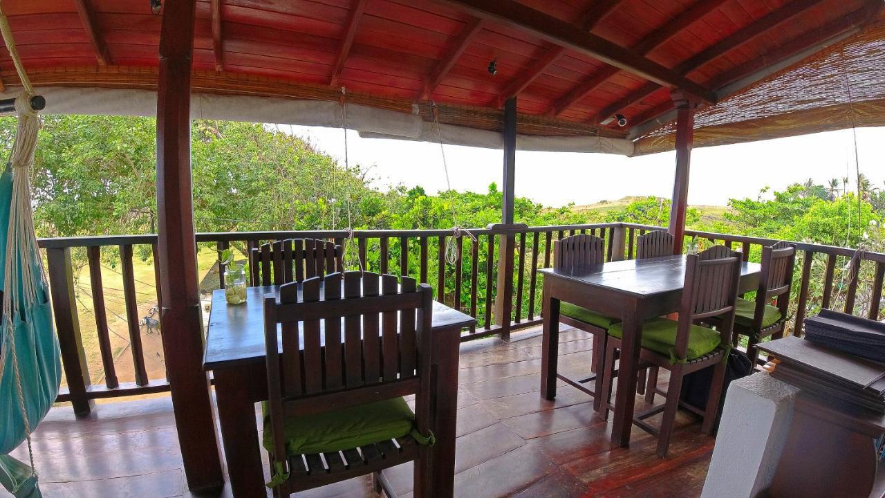 Fort Dew Guest House Galle Eksteriør billede