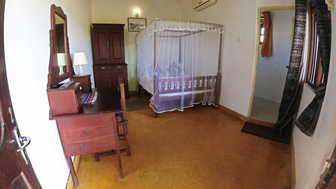 Fort Dew Guest House Galle Eksteriør billede