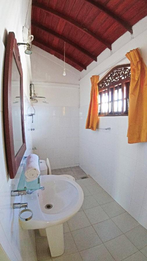 Fort Dew Guest House Galle Eksteriør billede