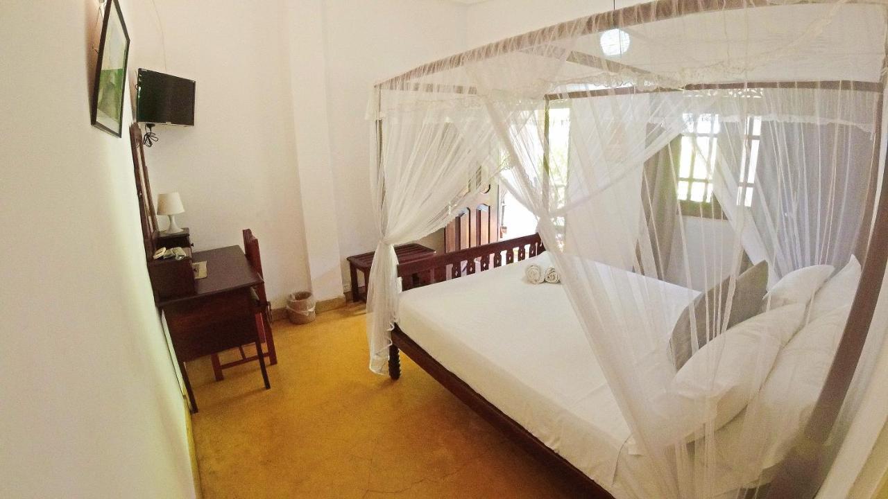 Fort Dew Guest House Galle Eksteriør billede