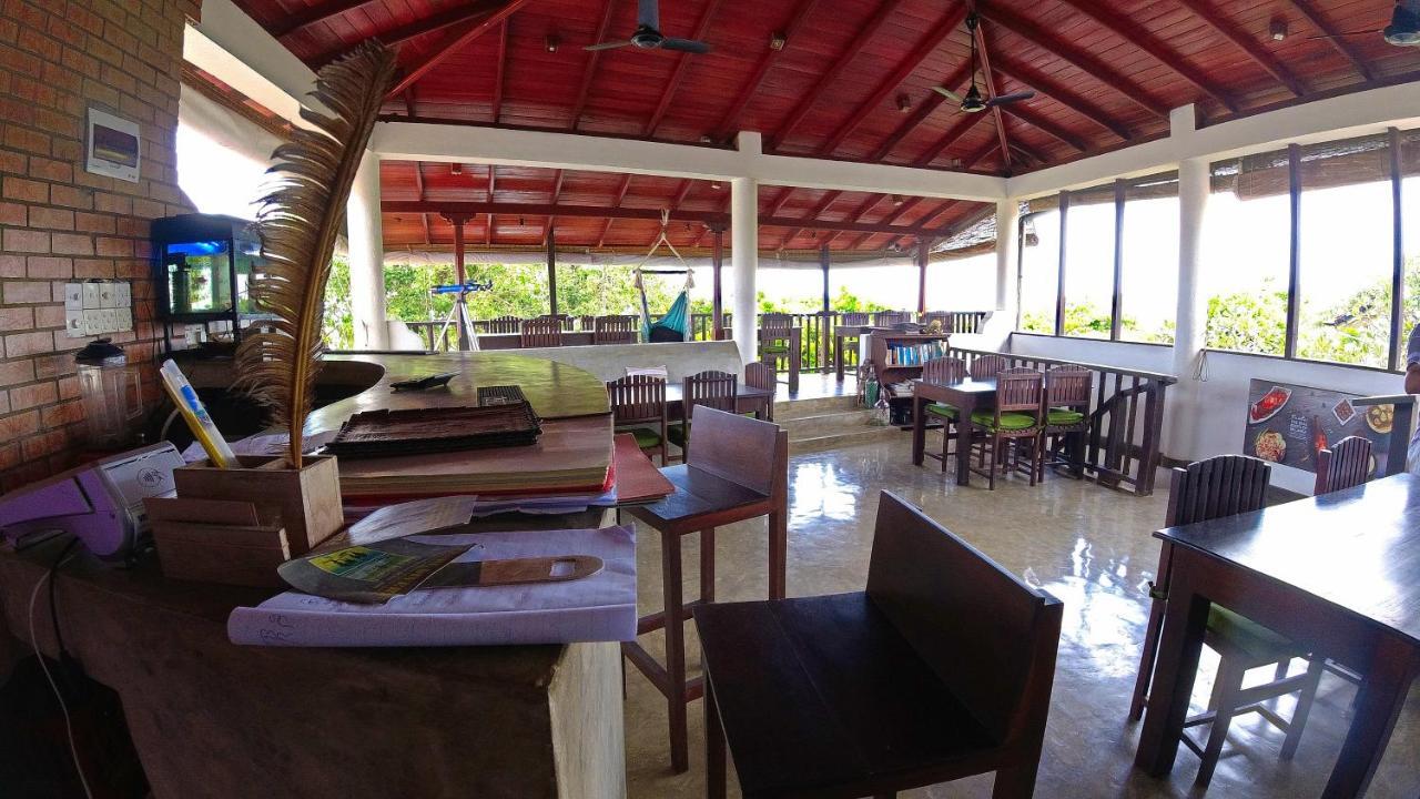 Fort Dew Guest House Galle Eksteriør billede