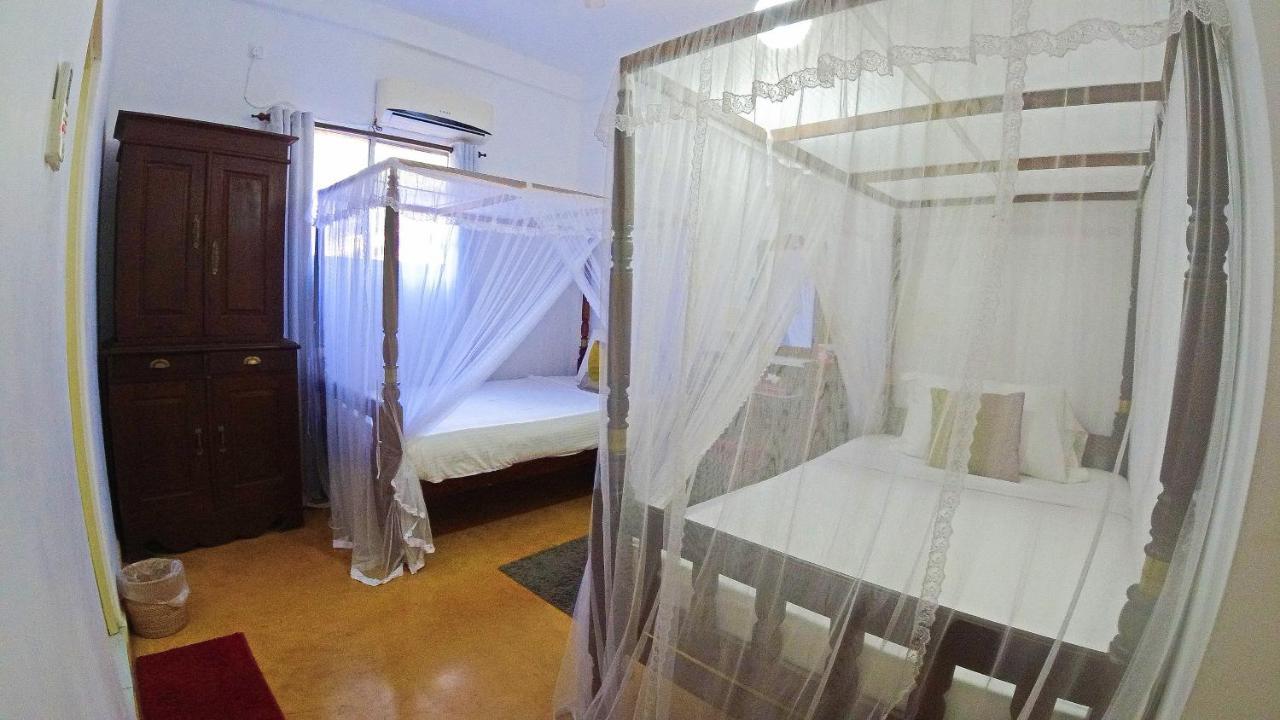 Fort Dew Guest House Galle Eksteriør billede